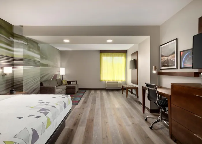 La Quinta Inn & Suites By Wyndham Braselton