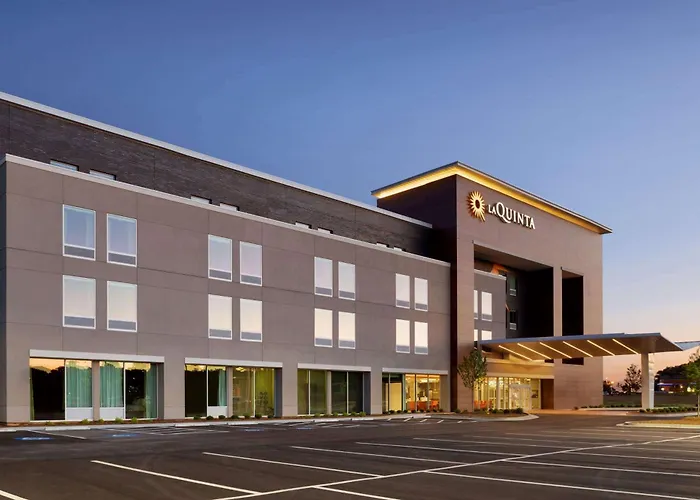 La Quinta Inn & Suites By Wyndham Braselton